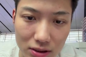 篮球解说王嘉琦点评：活塞紧迫感很强 骑士全员不佳特别是米切尔